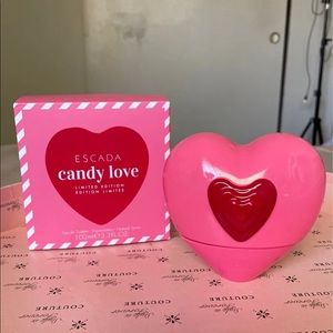 Escada Candy Love E D T